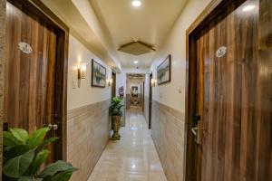 FabHotel Veera Residency - Nr Mumbai International Airport