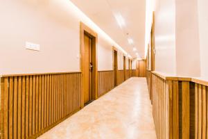 Palette by CheckIn Shree Jagannath Puri