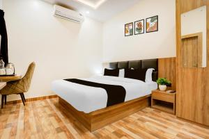 Super Townhouse Oak AIIMS Walmi Govindpur