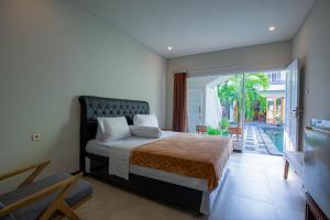 Villa Rose 1 Sanur