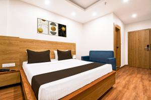 Palette by CheckIn Shree Jagannath Puri