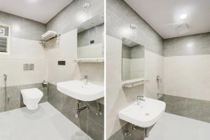 Super Townhouse Oak AIIMS Walmi Govindpur