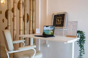 The Sway - boutique suite