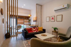 The Sway - boutique suite