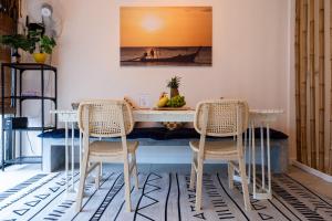 The Sway - boutique suite