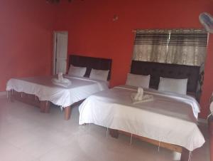 Tigers Corner Homestay