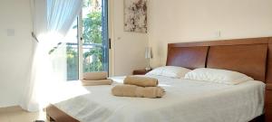 Latchi coast villa-resort