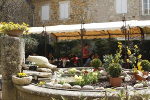 Hotels Hotel Carmel : photos des chambres