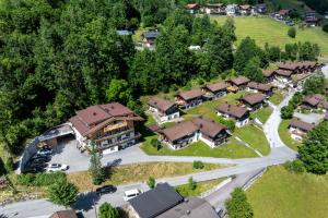 Schöneben Appartementen Big Family