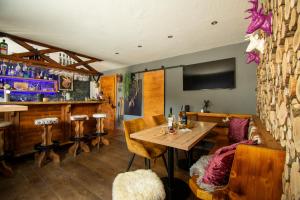 Schöneben Appartementen Big Family