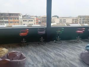 RoXx Social Hostel