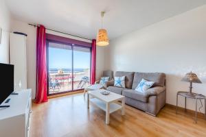 Mirador de San Andrés