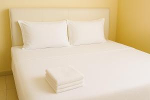 T1 Stay Manila-Near NAIA Manila Airport and PITX - Unrated properties in Manila