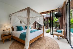 Villa Pandora by BaliSuperHost