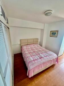 Apartamento frente a Playa Bella Vista