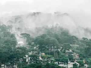 Gold View Boutique Hotel Đà Lạt
