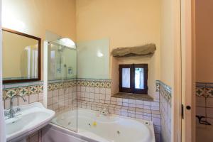 Tuscany Tower Villa img19
