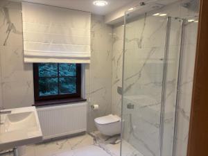 Villa Parkova Strzelin