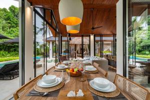 Villa Pandora by BaliSuperHost