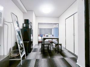 Mutsumi Umedakita 202 むつみ庵梅田北 202