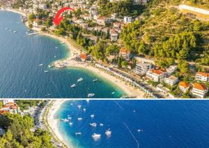 Anamarie Beachfront Apartments