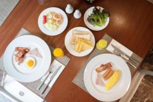 S33 Compact Sukhumvit Hotel