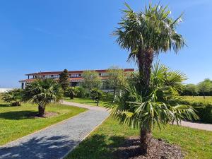 Ferienwohnung "GolfundMeer No 37"