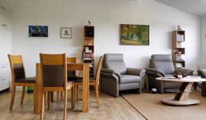 Ferienwohnung "GolfundMeer No 37"