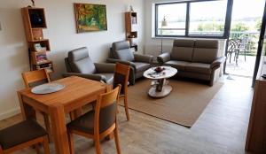 Ferienwohnung "GolfundMeer No 37"