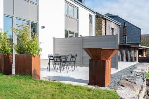 La laiterie de Claire