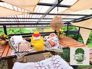 La Granja Farmstay Dipolog