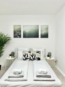 Studio Apartment by Hi5- Október 6 street