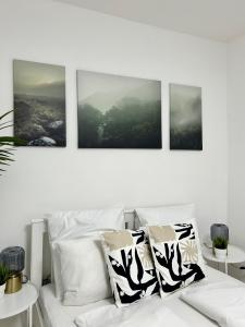 Studio Apartment by Hi5- Október 6 street