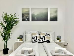 Studio Apartment by Hi5- Október 6 street