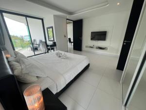 Twin Sand Phuket by PPR