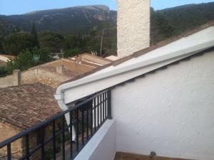 Vivienda Turística Rural Entrepinares