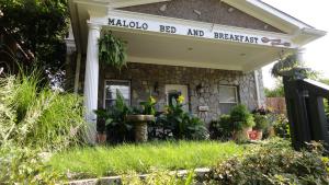 Malolo Bed and Breakfast