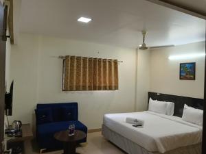 Hotel Vilaari Blue Marina