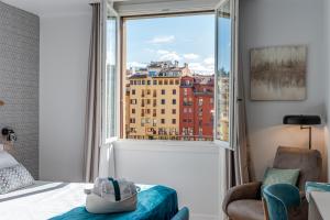 Materia Rooms - Sweet Dreams in Florence