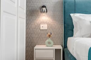 Materia Rooms - Sweet Dreams in Florence