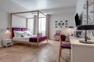 Materia Rooms - Sweet Dreams in Florence