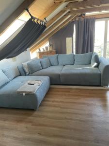 Ferienwohnung in Ansbach-Elpersdorf