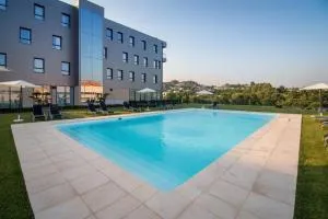 LAM Hotel Celorico de Basto - 蒙丁-迪巴什图