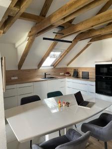 Ferienwohnung in Ansbach-Elpersdorf