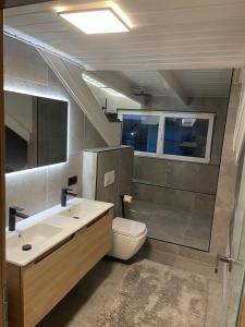 Ferienwohnung in Ansbach-Elpersdorf