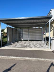 Ferienwohnung in Ansbach-Elpersdorf