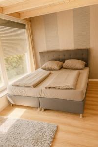 Ferienwohnung in Ansbach-Elpersdorf