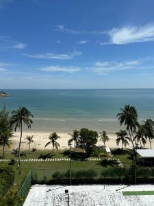 AJs Regency Tanjung Tuan Beach Resort, Port Dickson, Malaysia - Seafront apartments