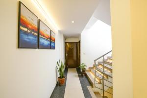 FabHotel Angel Green Residency - UNITECH CYBER PARK