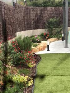 Villa Mapokia 2 , climatisée, proche Uzès, 3 étoiles de France